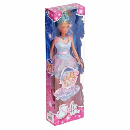 Doll "Steffi Stylish Princess" 29 cm mix