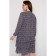 Women's dress, size 58