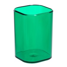 Star-Star for the Chancellery of Istanm Favorite, plastic, square, tinted-green