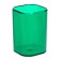 Star-Star for the Chancellery of Istanm Favorite, plastic, square, tinted-green