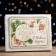 Gift box "New Year's gold", 23.5 x 6.5 x 18.7 cm