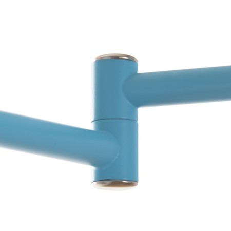 Bra "centrick" E27 blue 61x12x10 cm-8