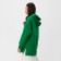 Hoody female Mist Cozy Style, Green, Size 42