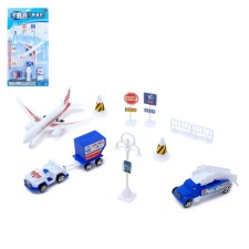 Game set 