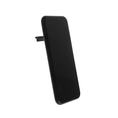 Phone holder to the deflector, magnetic-4