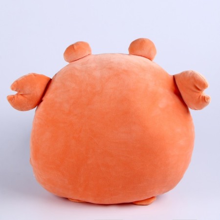 Soft toy "Krabik", 40 cm-3