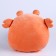 Soft toy "Krabik", 40 cm
