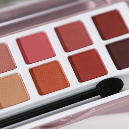 A set of eyelids, 10 colors-2