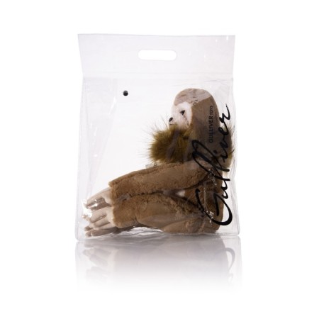 Soft toy Gulliver Ladweight "Craig", 30 cm-6