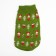 Santa Santa sweater, size XXL, Green (DS 46, Osh 46, OG 38-64 cm)