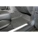 Rugs in the Ssang Yong Actyon 2006-2016 salon, 4 pcs. (polyurethane)