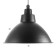 Antis lamp E27 40W black 30x30x21-120 cm