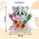 Musical toy "Best Friend: Kithechka", light and sound effects