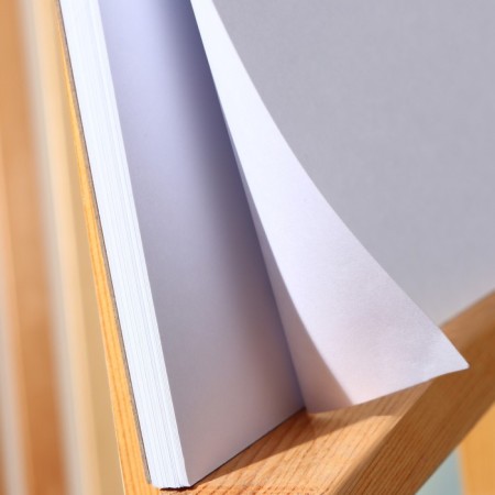A4 sketchbook, 32 sheets, 190 g/m2 "Sketch"-4