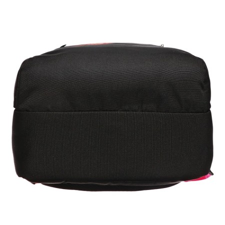Youth backpack 40 x 28 x 16 cm, Grizzly, ergonomic back, laptop department, black-6