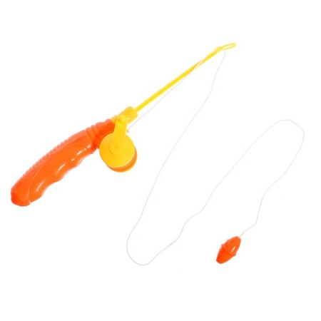 Magnetic fishing "Good catch", 4 fish-5