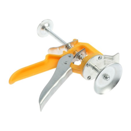 Tundra tile height regulator, plastic handle, range 10 - 95 mm-3