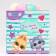 Soft toy "Sweet Bear"