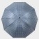 Mechanical umbrella “large cage”, eponge, 4 additions, 10 knitting needles, r = 53 cm, color mix