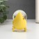 Souvenir Polystone Water Ball "Unicorn in the stroller" MIX 5x5x7 cm