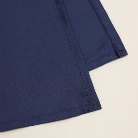 Bedding Ethel 1.5P Tencel 155*210cm, 160*245cm, 50*70cm-2pcs, blue color-5