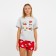 Female pajamas (T-shirt and shorts) KAFTAN "Bears" R.44-46