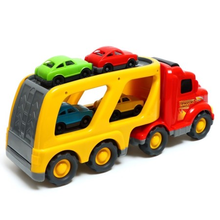 Car Hauler Auto.-5