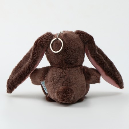 Soft toy with a surprise "Fashionista LI"-4