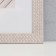 Photo frame Plastic "Mira" 30x40 cm, 651740-15, (plastic screen)