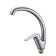 Kitchen mixer "RMS" SL131-011F, single-leaf, cartridge 35 mm, brass, chrome
