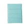 Napkin-scrub double-sided, for the kitchen, 17x20 cm, from microfiber