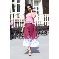 Women's dress, size 42