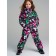 Demicine -zone overalls for the girl PlayTode, height 104 cm