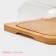 Maslek-raw Dolyana, bamboo