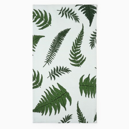 Ethel Paporotnik towel 40x70cm, reps 220 g/m2, 100% HL-6