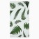 Ethel Paporotnik towel 40x70cm, reps 220 g/m2, 100% HL