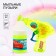 Soap generator "Light Pistol", 50 ml, wheelbarrows