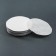Filters D 90 mm, red tape, FB brand, fast filtering, set of 100 pcs