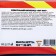 Chewing marmalade "TM jokes", hot dog, 18 g