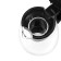 Tea kit KitFort KT-6181, glass, 2/1.2 l, 1500 watts, black