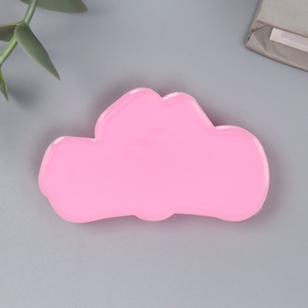 Mold Silicon "Scroll" 3.5x6.5 cm-2