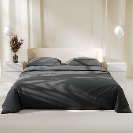 Bedding Ethel euros “Musson” 200 × 217, 240*220, 70 × 70-2 pcs, Poplin 125 g/m²-2
