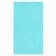 Terry towel economy and I 30*60 cm, col. Blue, 100% cotton, 320 g/m2