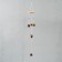 Wind Music Metal "Color Bells" 9 bells 64 cm
