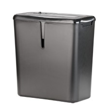 Шредер Office Kit S35 (P-4), фрагменты 4x40мм, 9 листов одн, пл.карты, CD, 14л