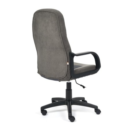 PARMA FLOCK/TW-12 fabric armchair-7