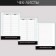 Antiplaner "Productivity", A5, 66 sheets