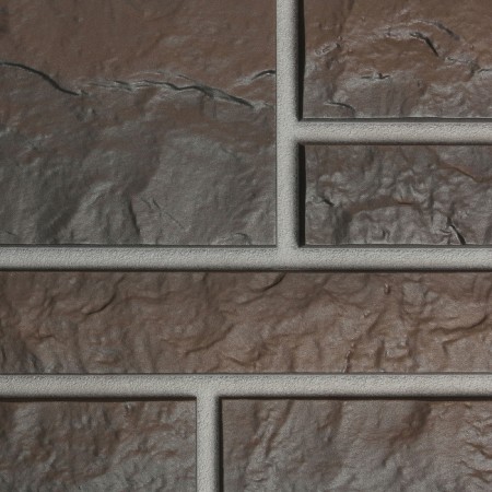 Burg panel (earthen) döcke-r, 946x445 mm, 0.42m2-1