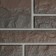 Burg panel (earthen) döcke-r, 946x445 mm, 0.42m2