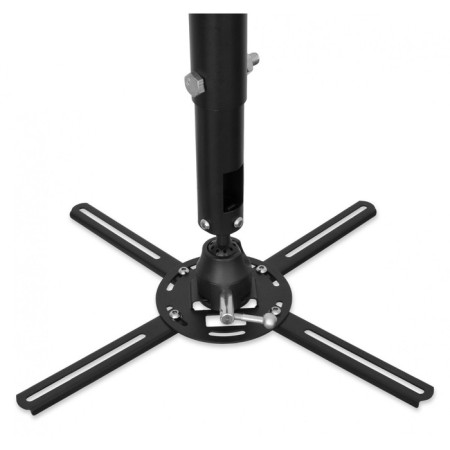 Buro PR06-B projector, 20 kg, ceiling, turn and slope-2